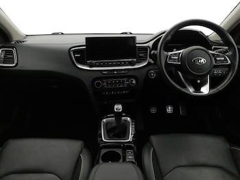 Used Kia XCeed 2021 for sale - 79419764: Photo