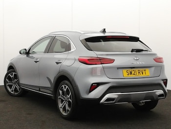 Used Kia XCeed 2021 for sale - 79419764: Photo