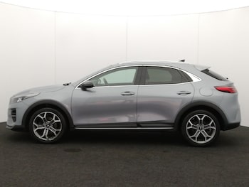 Used Kia XCeed 2021 for sale - 79419764: Photo