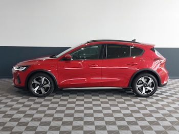 Used Ford Focus 2023 for sale - 79386904: Photo