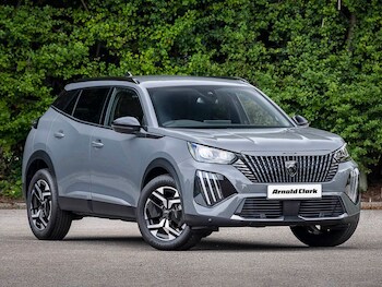 Peugeot 2008 feature image