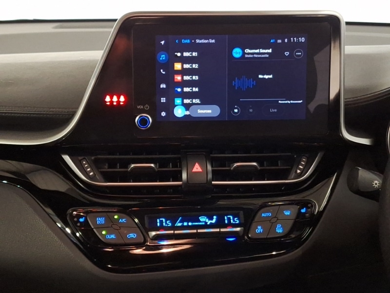 Used Toyota C-HR 2022 for sale - 77299180: Photo 11