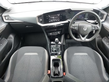 Used Vauxhall Mokka 2022 for sale - 78643157: Photo