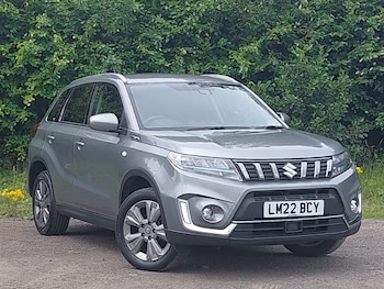 Used Suzuki Vitara 2022 for sale - 75575958: Photo