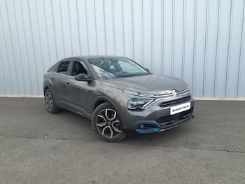 Used Citroen C4 2022 for sale - 79653780: Photo