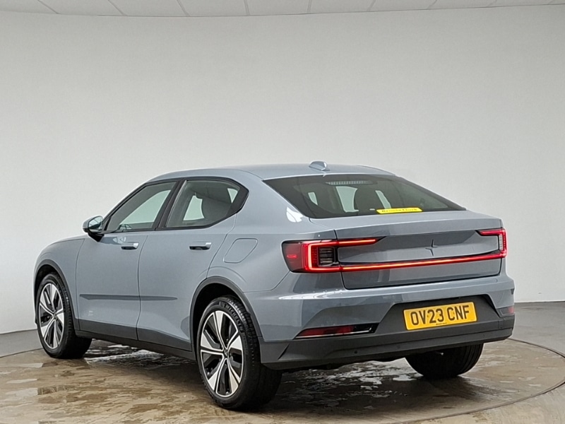 Used Polestar Polestar 2 2023 for sale - 77923752: Photo 3