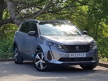Used Peugeot 5008 2023 for sale - 79492502: Photo
