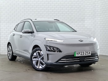 Used Hyundai KONA 2023 for sale - 78945857: Photo
