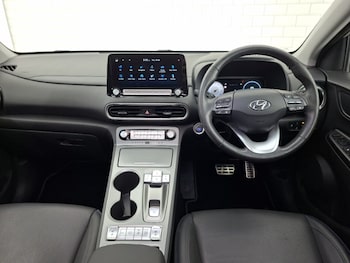 Used Hyundai KONA 2023 for sale - 78945857: Photo