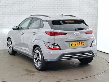 Used Hyundai KONA 2023 for sale - 78945857: Photo