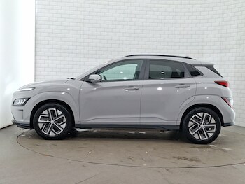 Used Hyundai KONA 2023 for sale - 78945857: Photo
