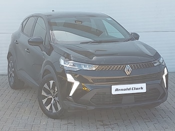 Used Renault Captur 2025 for sale - 78727611: Photo