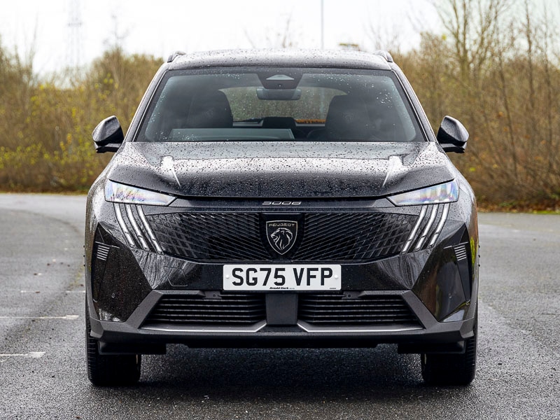 Used Peugeot 5008 2025 for sale - 77219350: Photo 11