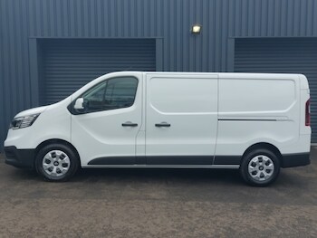 Used Renault Trafic 2026 for sale - 78300978: Photo