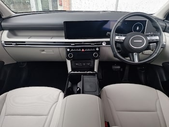 Used Hyundai TUCSON 2025 for sale - 78777429: Photo