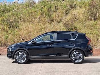 Used Hyundai BAYON 2026 for sale - 79870587: Photo