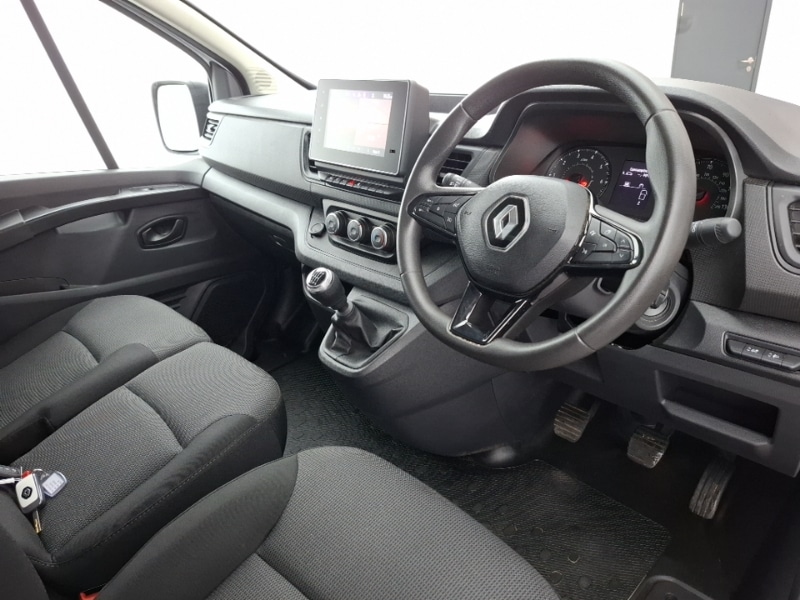 Used Renault Trafic 2024 for sale - 77874690: Photo 12