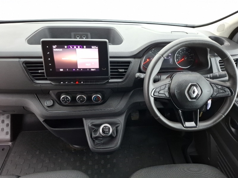 Used Renault Trafic 2024 for sale - 77874690: Photo 2