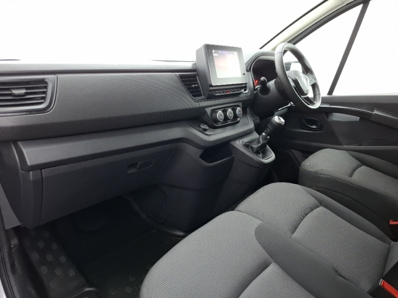 Used Renault Trafic 2024 for sale - 77874690: Photo 5