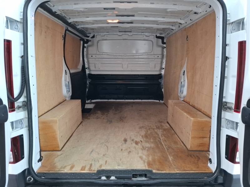 Used Renault Trafic 2024 for sale - 77874690: Photo 8