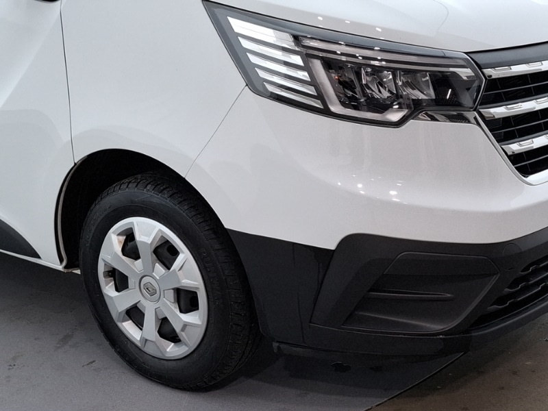 Used Renault Trafic 2024 for sale - 77874690: Photo 9