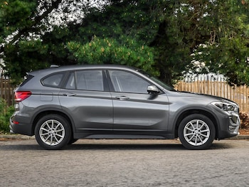 Used BMW X1 2020 for sale - 78866080: Photo
