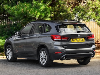 Used BMW X1 2020 for sale - 78866080: Photo