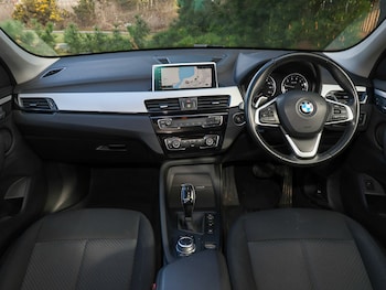 Used BMW X1 2020 for sale - 78866080: Photo