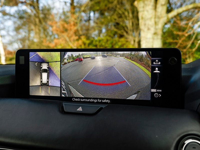 Used Mazda CX-80 2025 for sale - 78114633: Photo 10