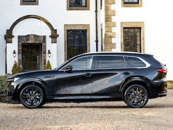 Used Mazda CX-80 2025 for sale - 78114633: Photo