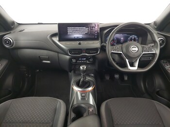 Used Nissan Juke 2025 for sale - 77178725: Photo