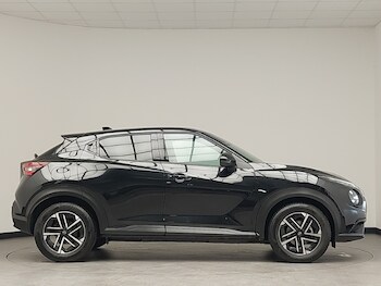Used Nissan Juke 2025 for sale - 77178725: Photo