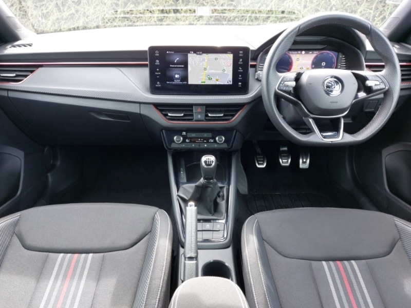 Used Skoda Kamiq 2024 for sale - 77281765: Photo 2