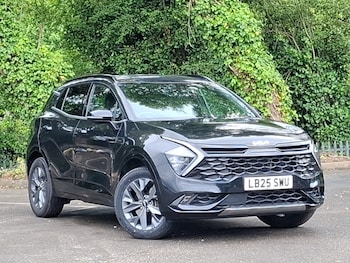 Used Kia Sportage 2025 for sale - 78647858: Photo