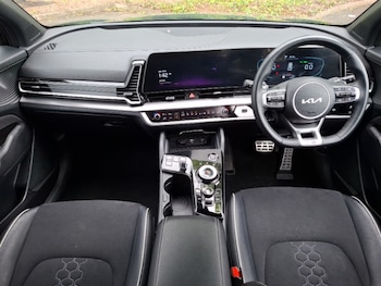 Used Kia Sportage 2025 for sale - 78647858: Photo