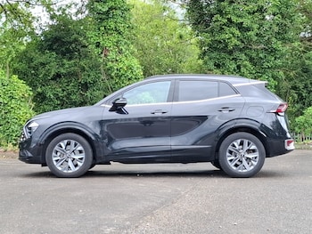 Used Kia Sportage 2025 for sale - 78647858: Photo
