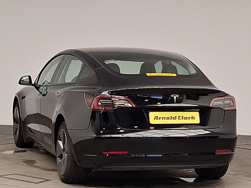 Used Tesla Model 3 2023 for sale - 76894031: Photo 3