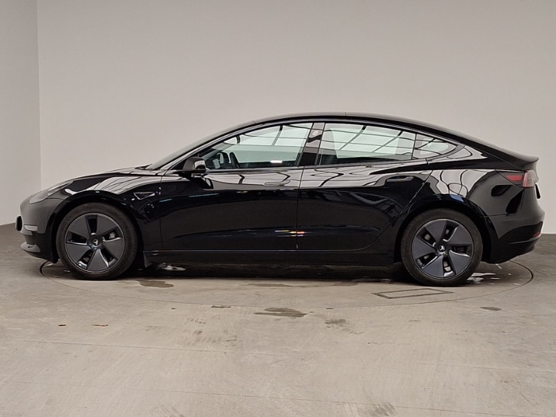 Used Tesla Model 3 2023 for sale - 76894031: Photo 4