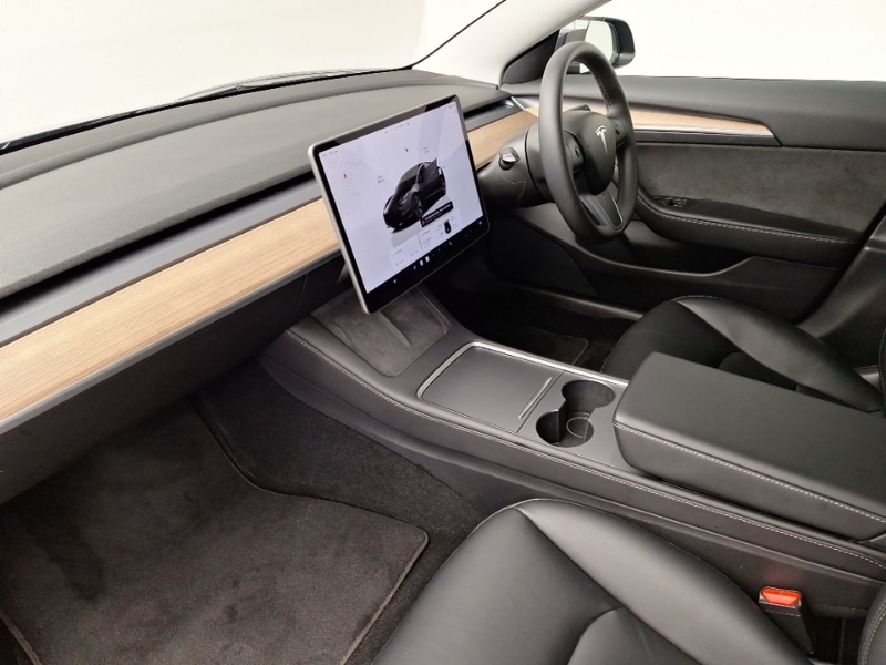 Used Tesla Model 3 2023 for sale - 76894031: Photo 5
