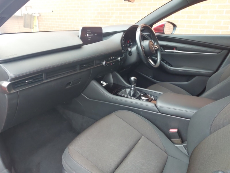Used Mazda Mazda3 2020 for sale - 76967435: Photo 5