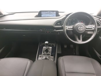 Used Mazda CX-30 2021 for sale - 75622020: Photo