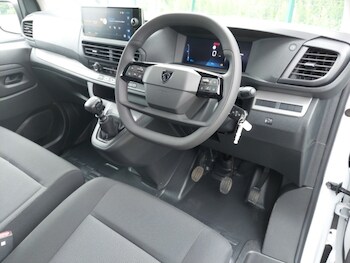 Used Peugeot Expert 2024 for sale - 76532747: Photo