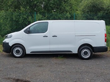 Used Peugeot Expert 2024 for sale - 76532747: Photo