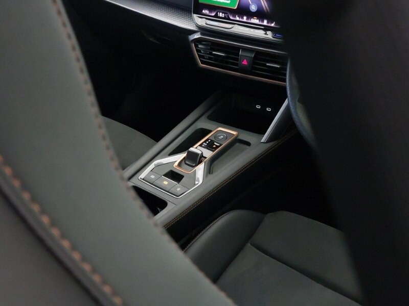 Used Cupra Formentor 2025 for sale - 77964627: Photo 10