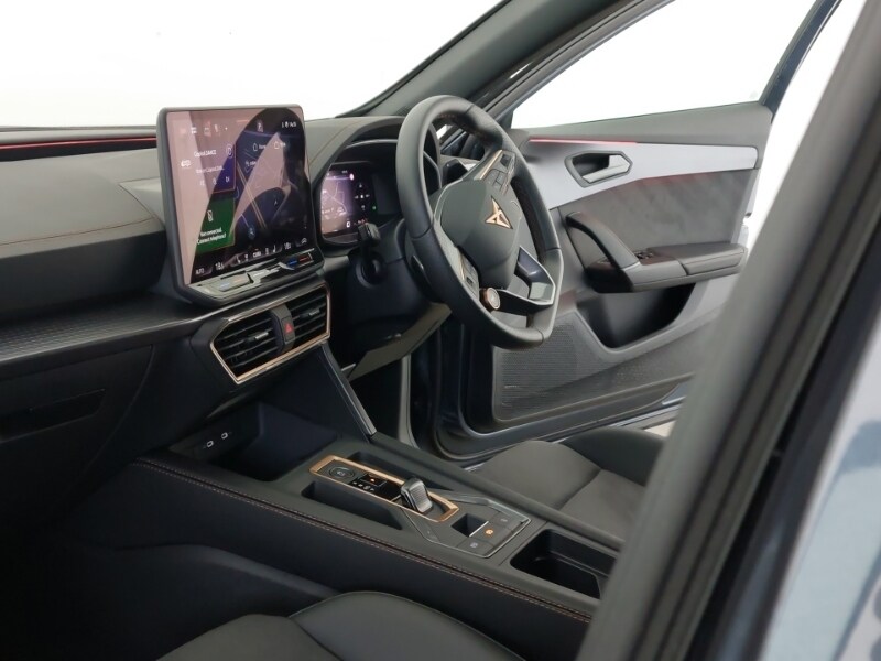 Used Cupra Formentor 2025 for sale - 77964627: Photo 11