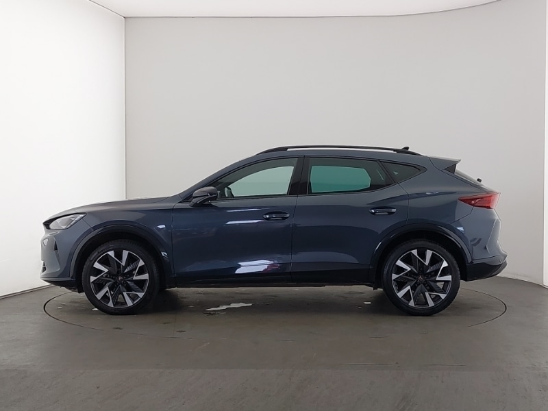 Used Cupra Formentor 2025 for sale - 77964627: Photo 4