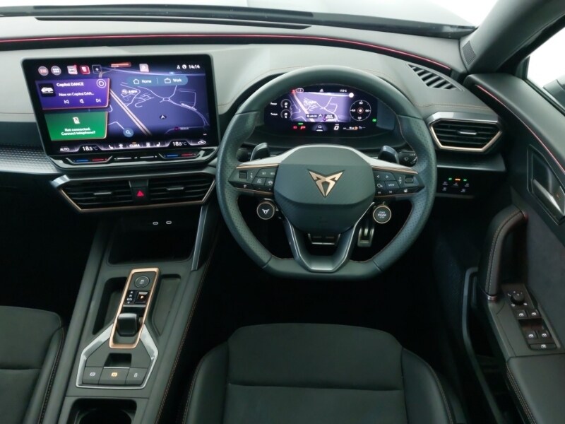 Used Cupra Formentor 2025 for sale - 77964627: Photo 7