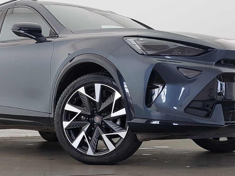 Used Cupra Formentor 2025 for sale - 77964627: Photo 9