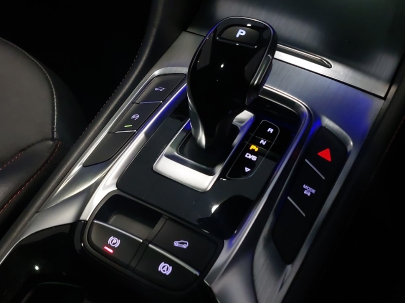 Used MG MG HS 2023 for sale - 77876652: Photo 10