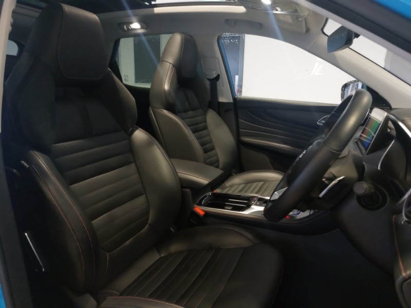 Used MG MG HS 2023 for sale - 77876652: Photo 11